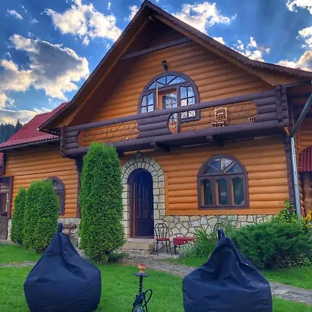 Solomia * Mykulychyn