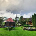 Solomia Guest house *