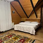Guest house Solomia Mykulychyn