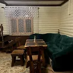 Guest house Solomia *