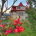 Solomia Guest house Mykulychyn