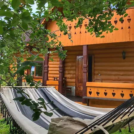 Solomia بيت ضيافة