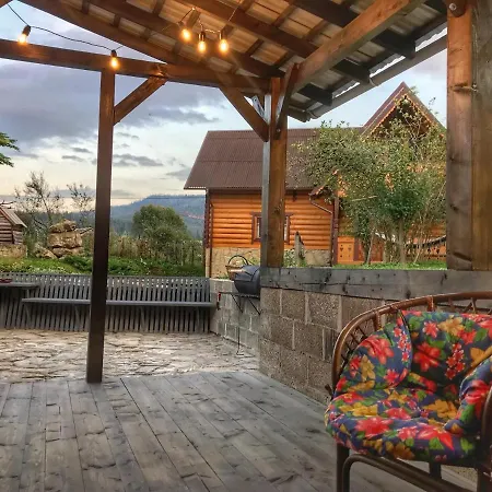 Solomia ميكوليتشن