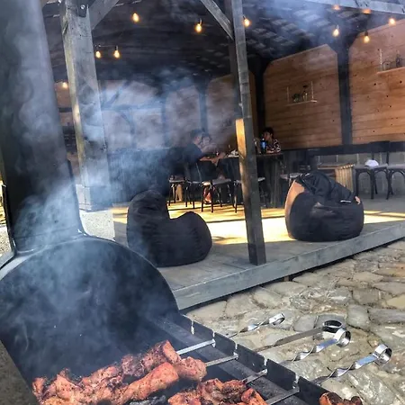 Solomia بيت ضيافة *