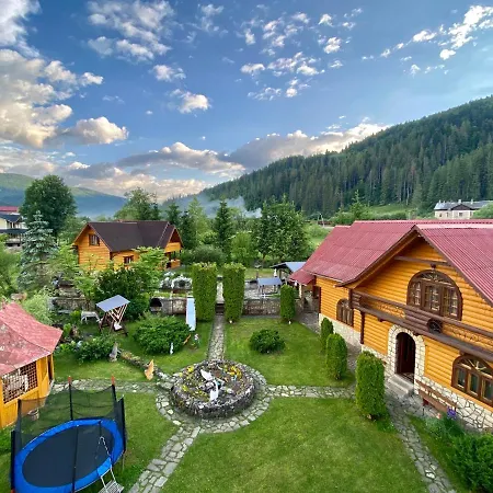 Solomia ميكوليتشن