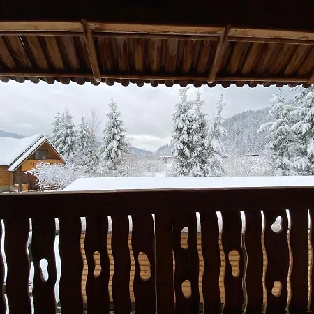 Solomia بيت ضيافة *