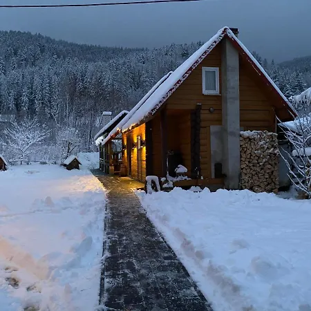 Solomia بيت ضيافة