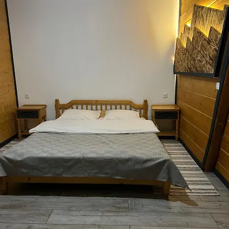 Solomia بيت ضيافة ميكوليتشن