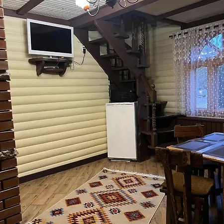 Solomia بيت ضيافة *