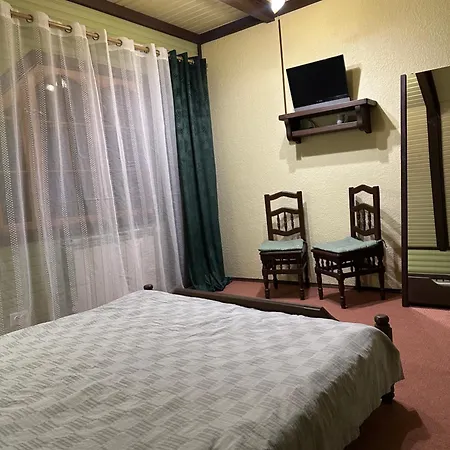 Solomia بيت ضيافة *