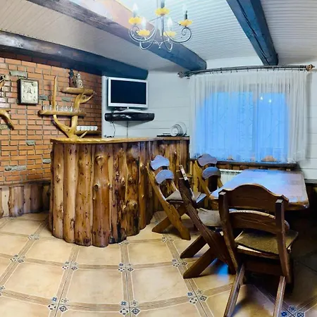 Solomia بيت ضيافة *