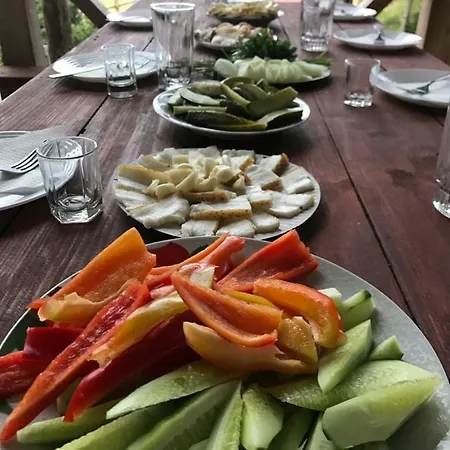 Solomia بيت ضيافة ميكوليتشن