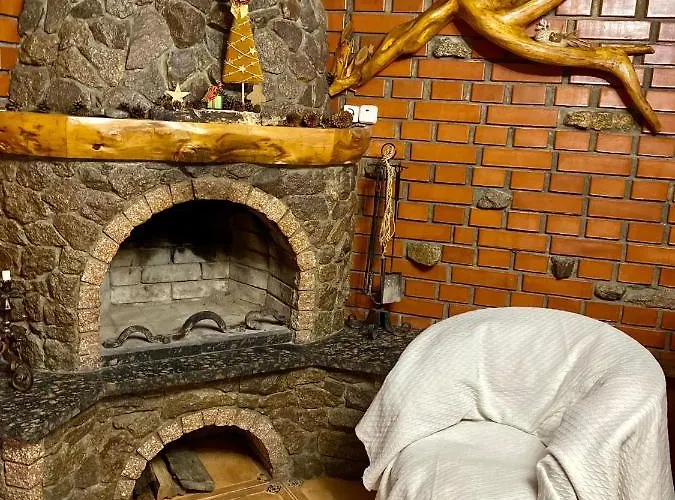 Konukevi Solomia Mykulychyn